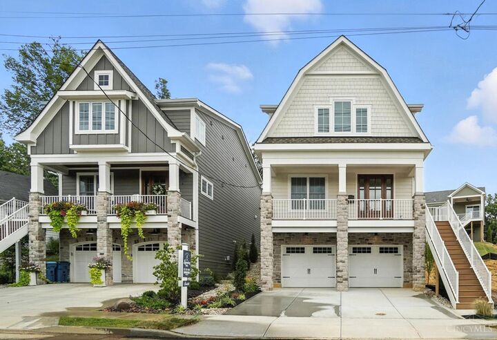 Property Photo: 7834 Laurel Avenue OH 45243