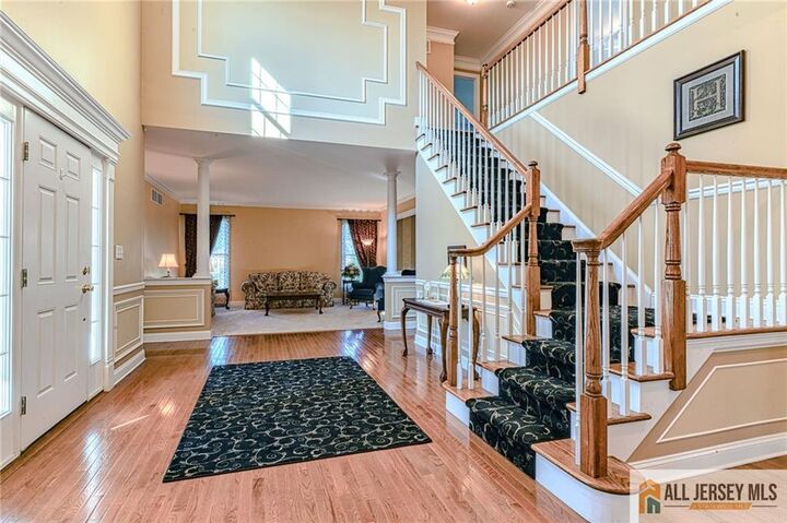 Property Photo: 50 Linwood Drive NJ 08831
