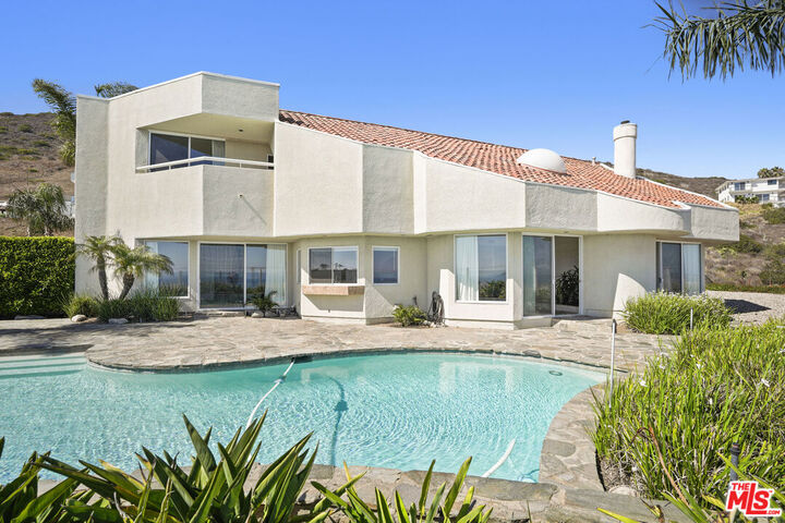 Property Photo:  32215 Pacific Coast Hwy  CA 90265 