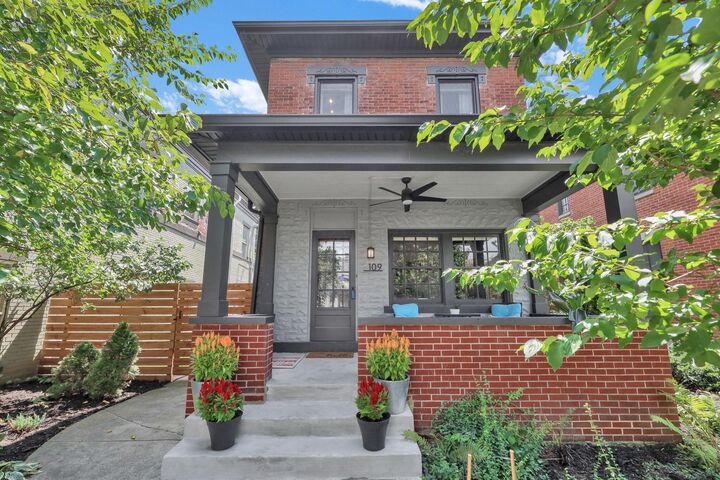 109 E Mithoff Street  Columbus OH 43206 photo
