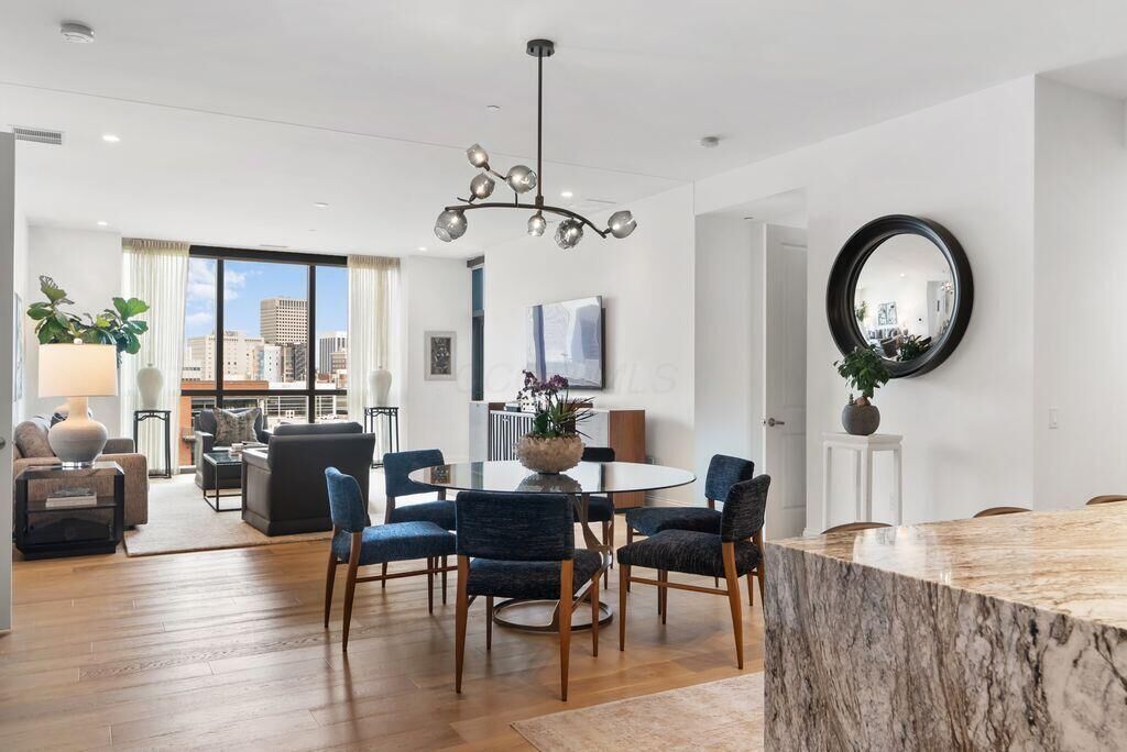 Property Photo:  225 John H McConnell Boulevard  OH 43215 