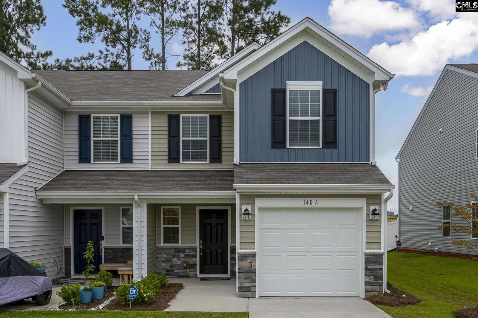 Property Photo: 140 Triumph A SC 28078