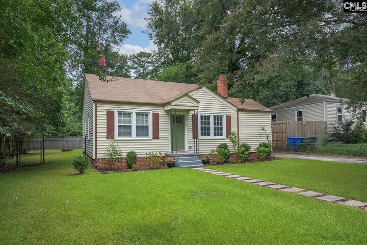 Property Photo: 2347 Wesley SC 29204