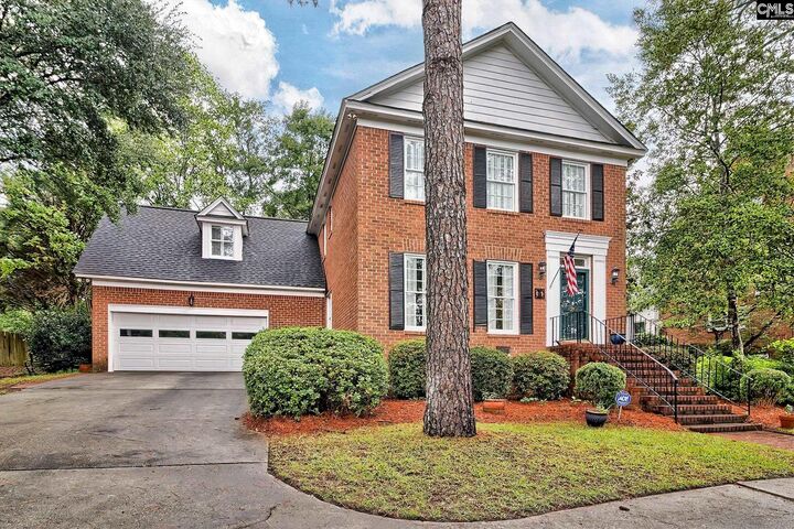 Property Photo:  120 Southlake  SC 29223-5925 