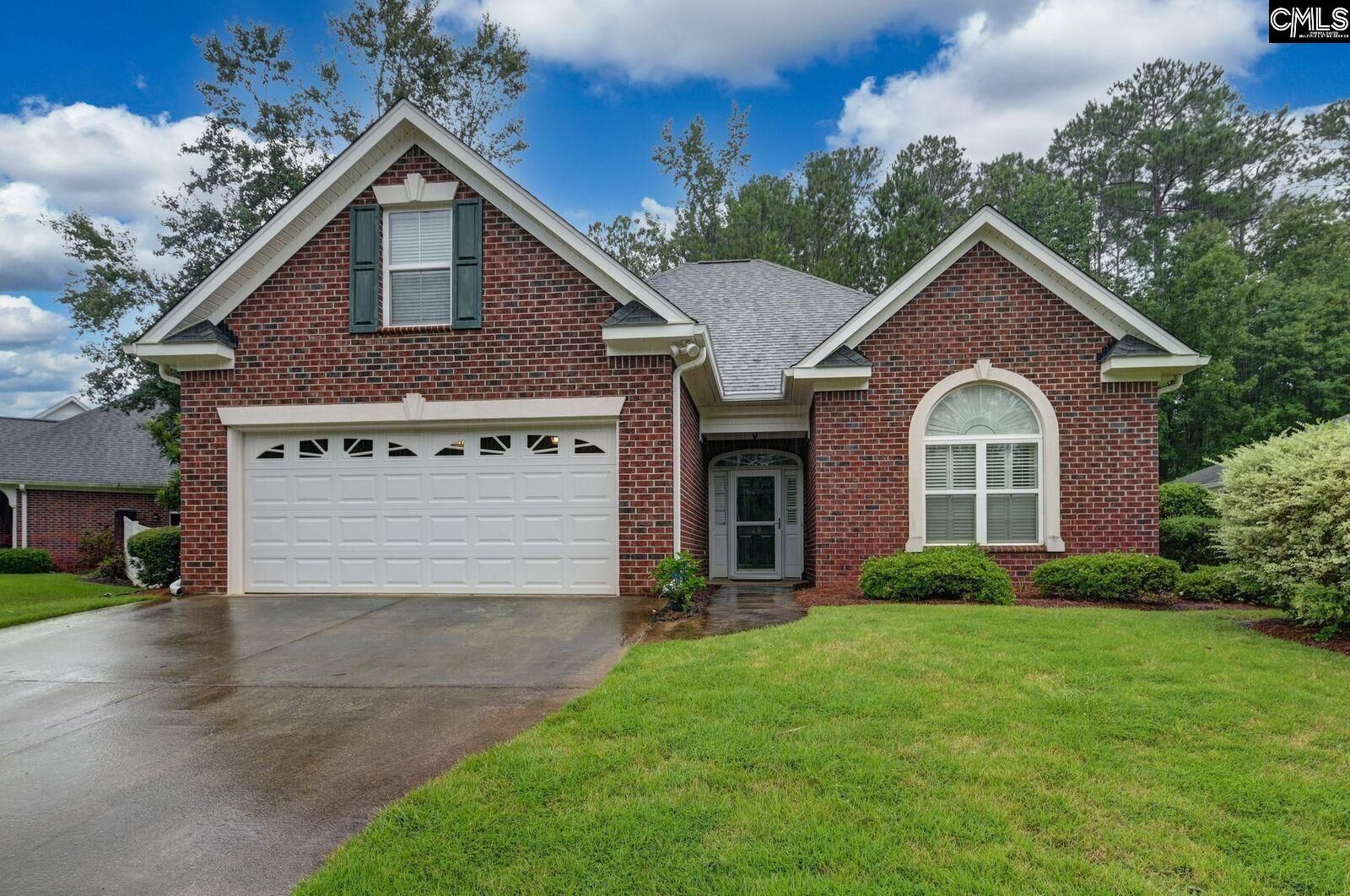 Property Photo: 29 Palmetto Wood SC 29063