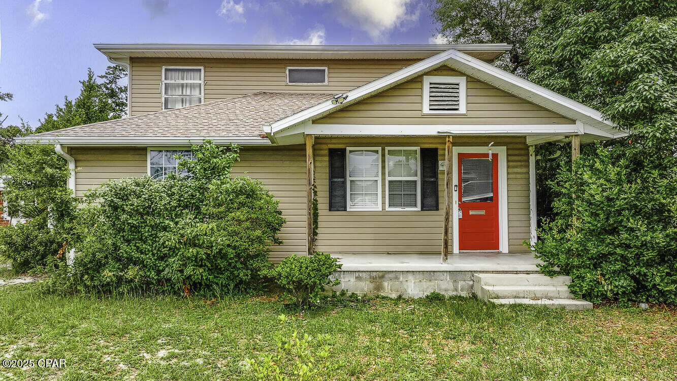 Property Photo:  336 N Gray Avenue  FL 32401 