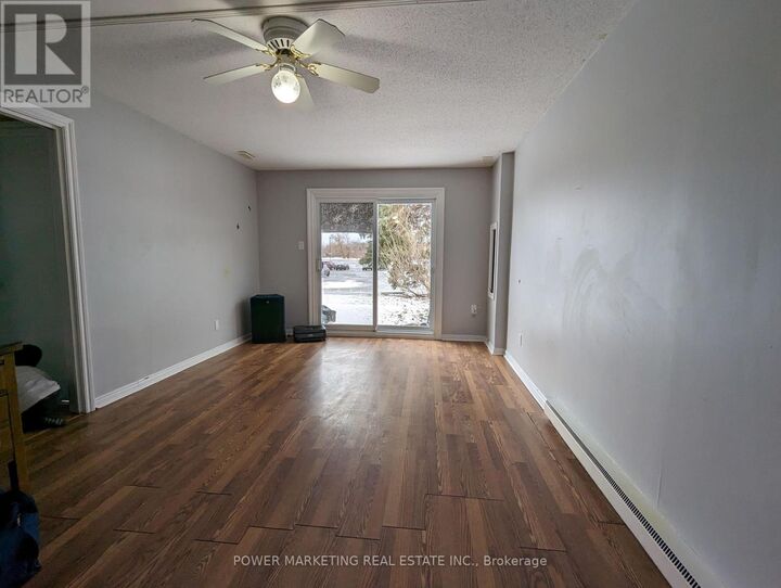 Property Photo: 81 Craig Henry Drive B ON K2G 3S8