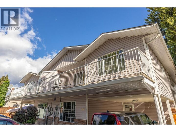 Property Photo:  922-926 Borden Avenue  BC V1Y 6A6 
