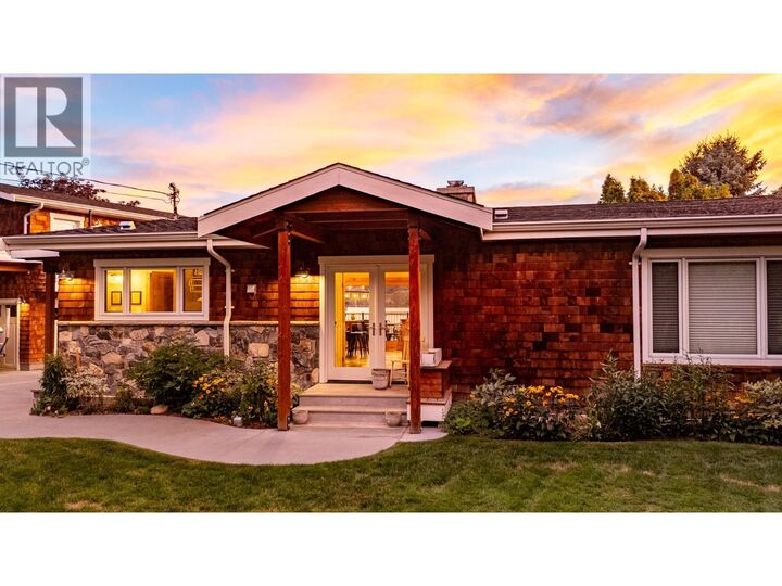 138 Devon Drive  Okanagan Falls BC V0H 1R5 photo