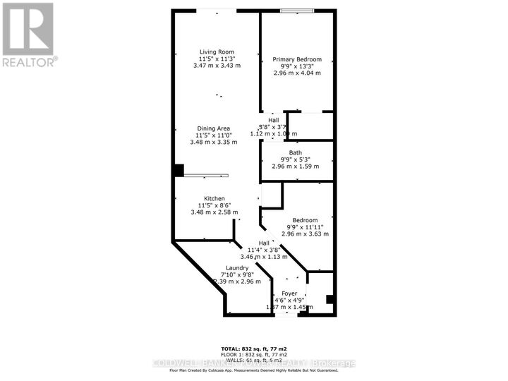 Property Photo: 435 Colborne Street 503 ON N6B 2T2