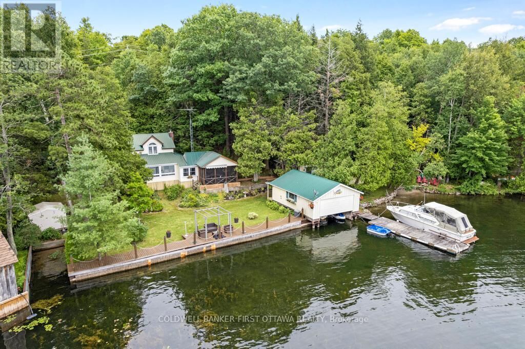 Photo de la propriété: 4712 Briton Houghton Bay Road ON K0G 1V0