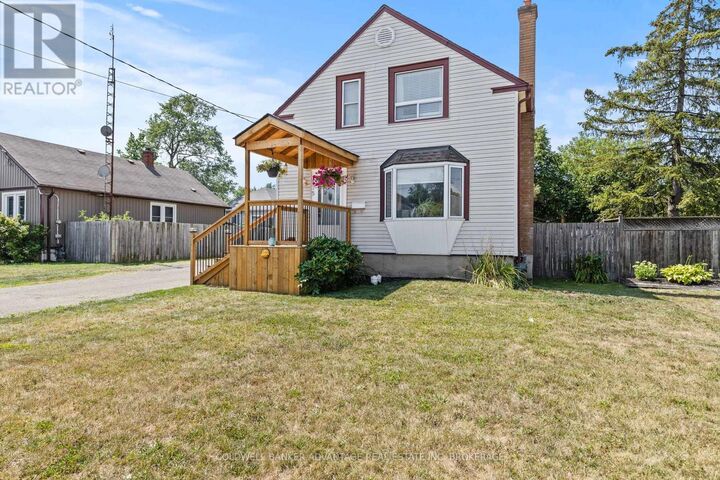 Photo de la propriété:  475 Wallace Avenue North  ON L3B 1R3 