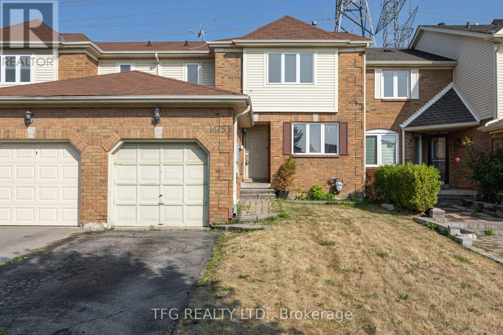 Property Photo:  1475 Major Oaks Road  ON L1X 2N6 
