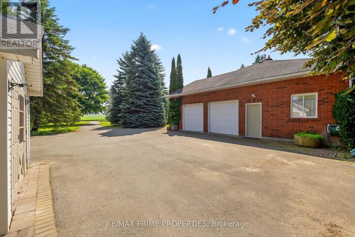Property Photo: 17780 Ninth Line ON L0G 1M0