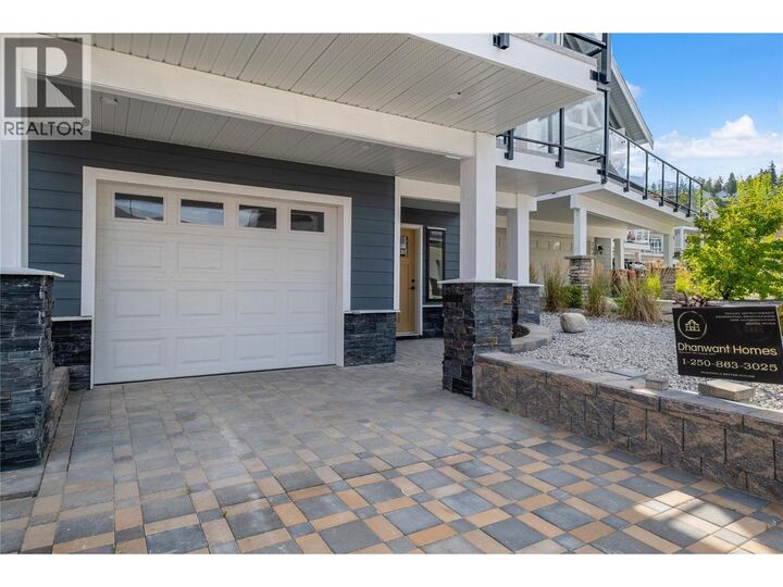 Property Photo: 6736 Marbella Loop BC V0E 1S0