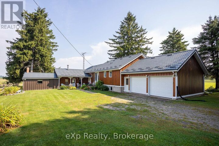 Property Photo: 116826 Grey Road 3 ON N0H 1K0