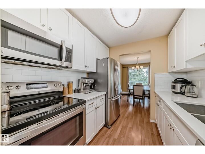 Property Photo:  #312 15503 106 St NW  AB T5X 5W7 