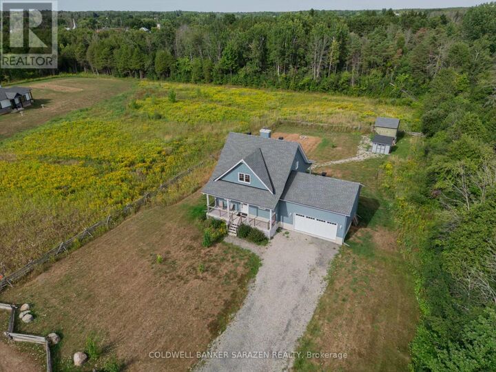 Property Photo: 19 Tilly Lane ON K0G 1S0