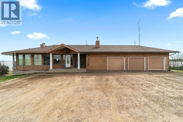 Property Photo:  48208 Range Road 124  AB T0B 4N0 