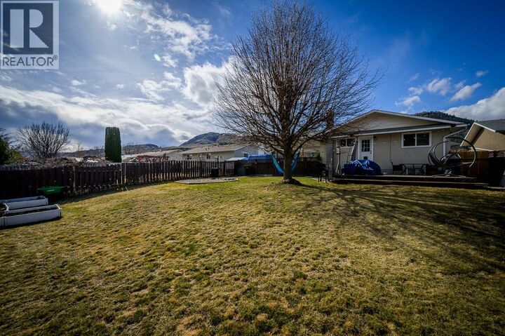 Property Photo: 2547 Tupela Drive BC V2B 6V8