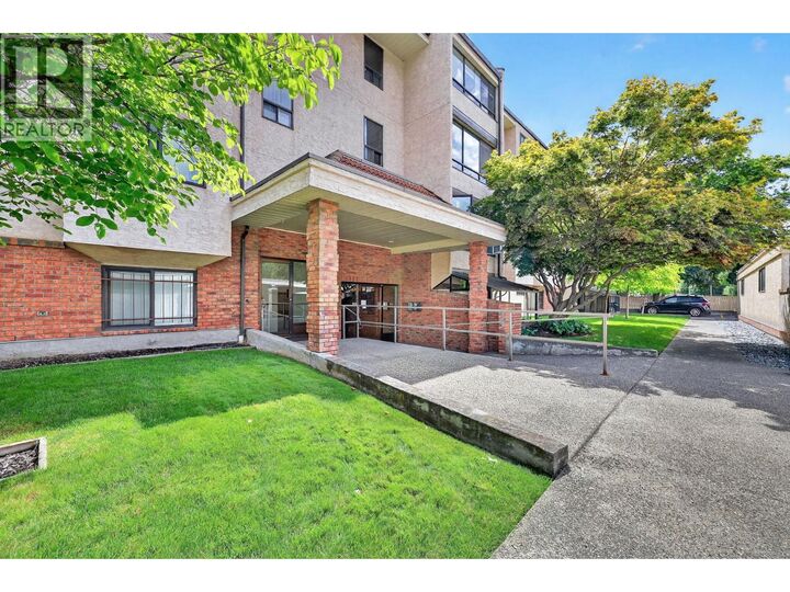 1229 Bernard Avenue 105  Kelowna BC V1Y 6R3 photo