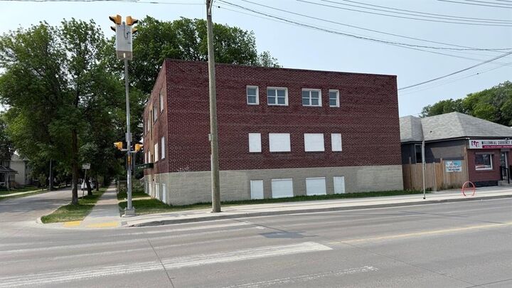 Photo de la propriété:  748 Banning Street  MB R3G 2G2 