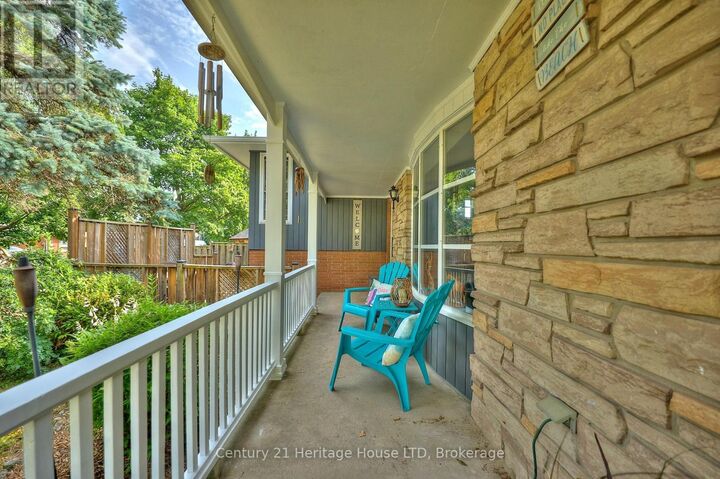 Photo de la propriété: 30 Cartier Drive ON L2M 2E7