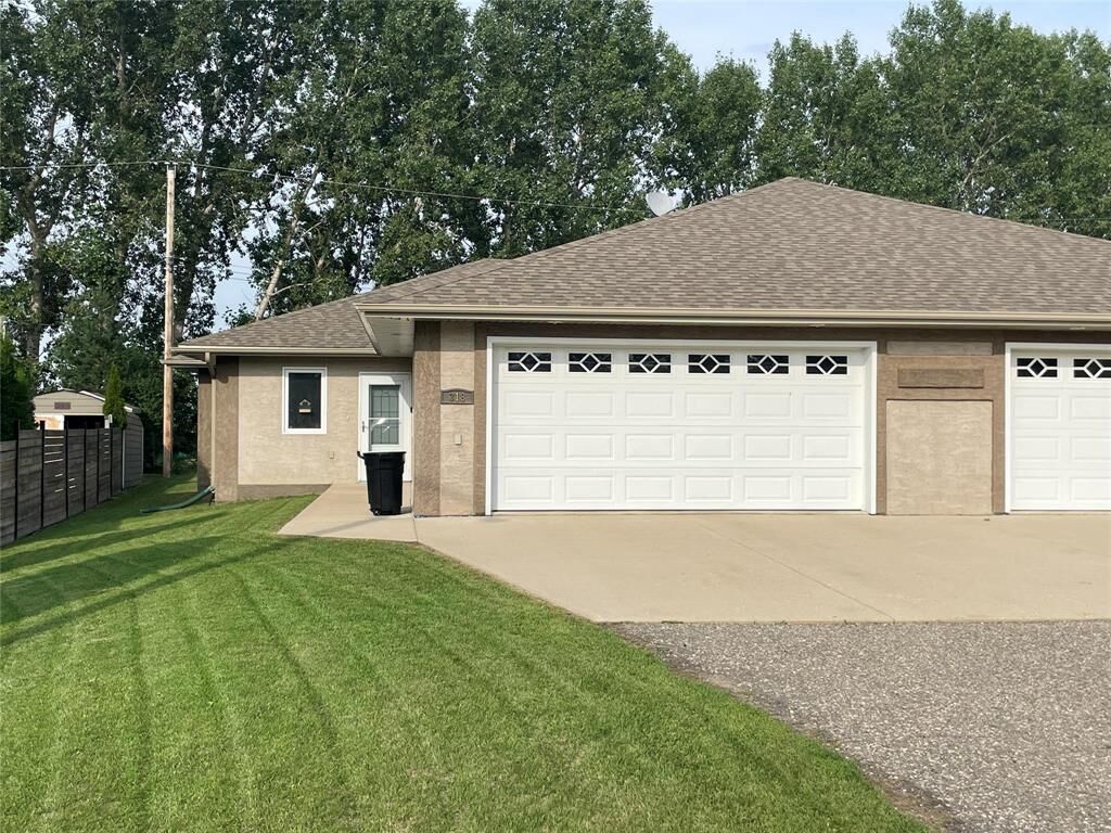 Photo de la propriété:  318 Wheatland Drive  MB R0K 0H0 