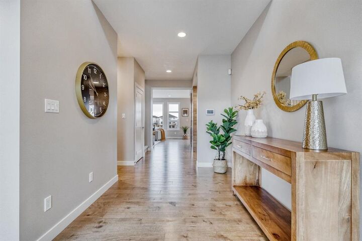 Property Photo: 46 Heronswood Path MB R2R 0R4