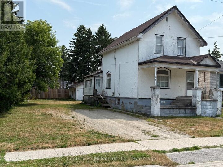 Property Photo:  360 Ontario Street  ON L9Y 1N3 