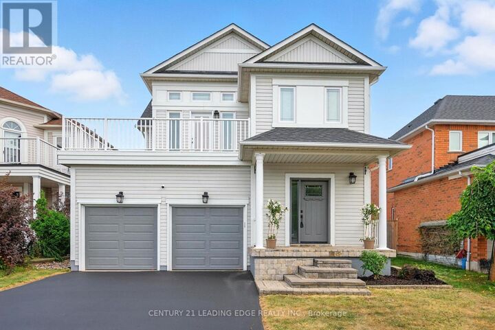 Property Photo:  360 Whitby Shores Greenway  ON L1N 9R8 