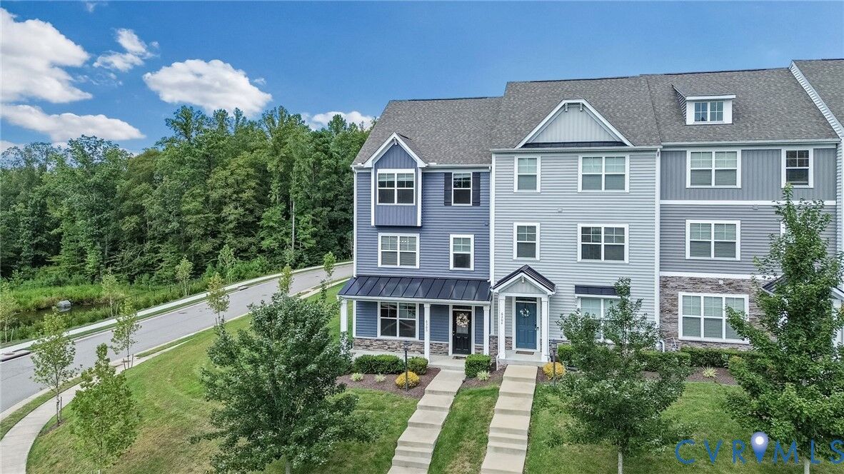 Property Photo:  6300 Anise Circle  VA 23120 