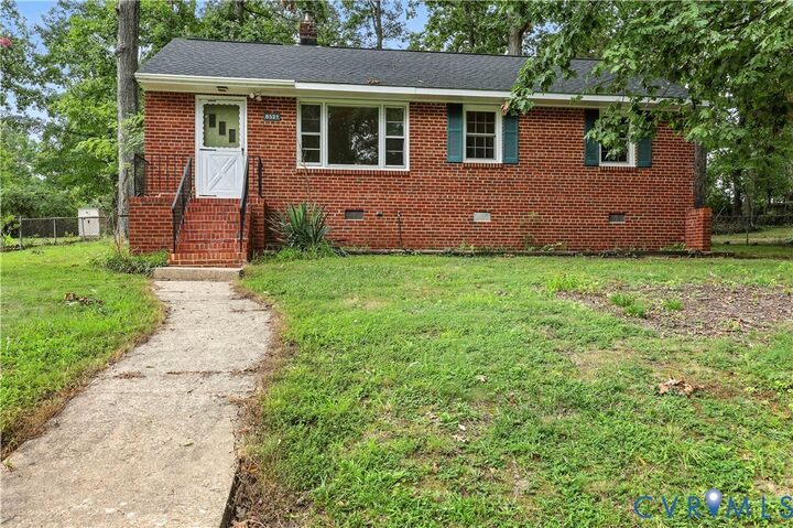8521 Mark Lawn Drive  Henrico VA 23229 photo