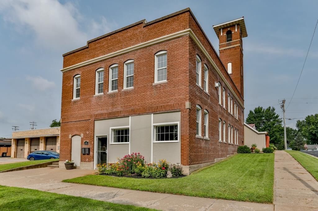 Property Photo: 301 3rd Street WI 54455