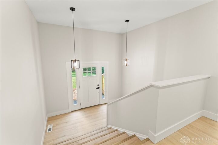 Property Photo: 2448 Sutton Road OH 45387