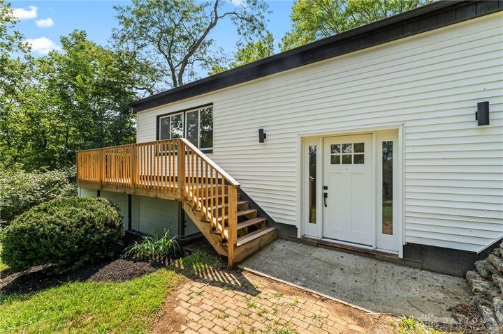 Property Photo: 2448 Sutton Road OH 45387