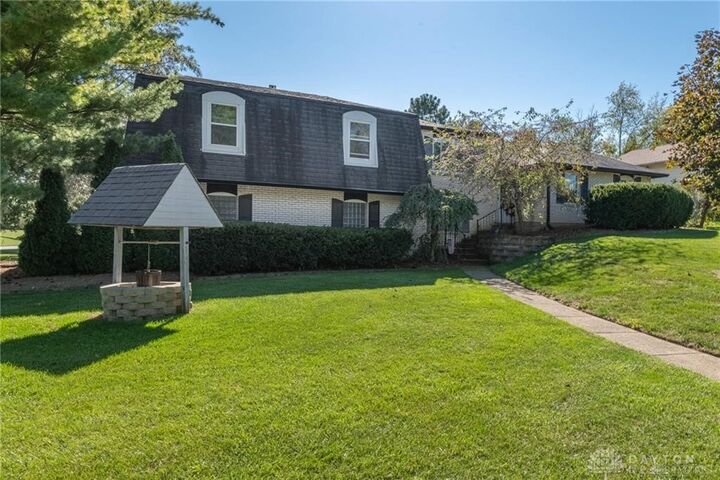 Property Photo:  111 Beacon Hill Drive  OH 45440 