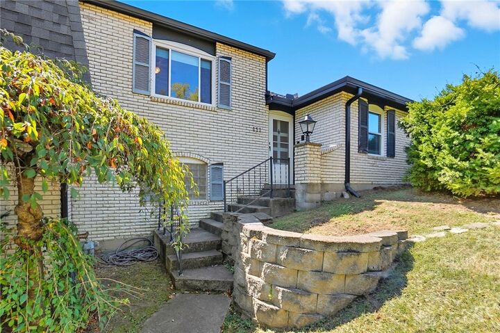 Property Photo:  111 Beacon Hill Drive  OH 45440 
