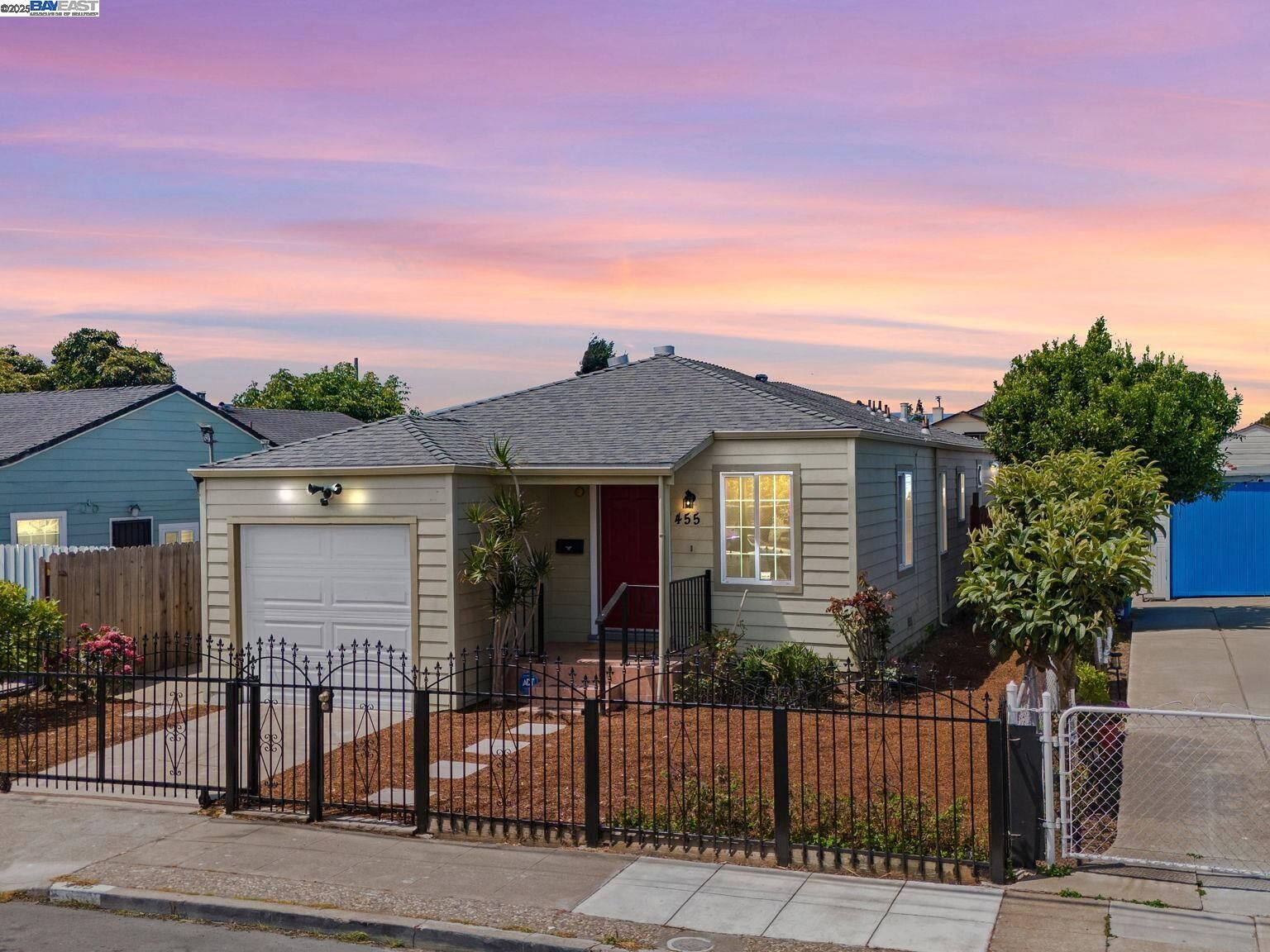 Property Photo:  455 32nd St  CA 94804 
