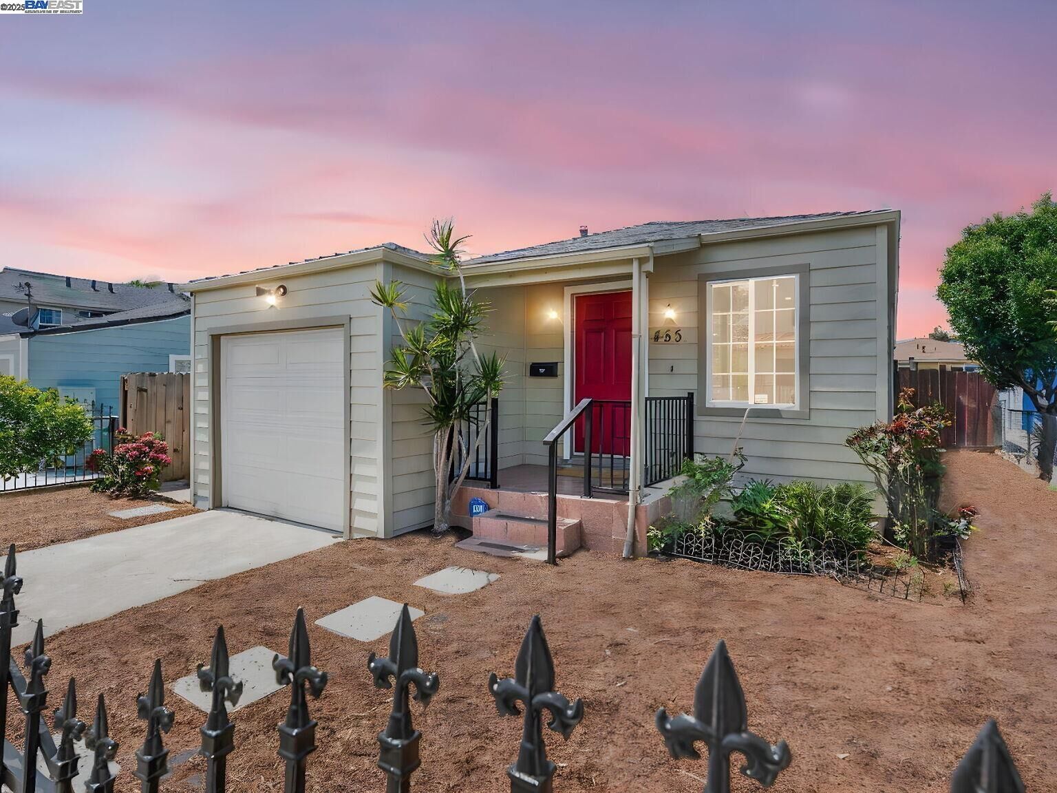 Property Photo:  455 32nd St  CA 94804 