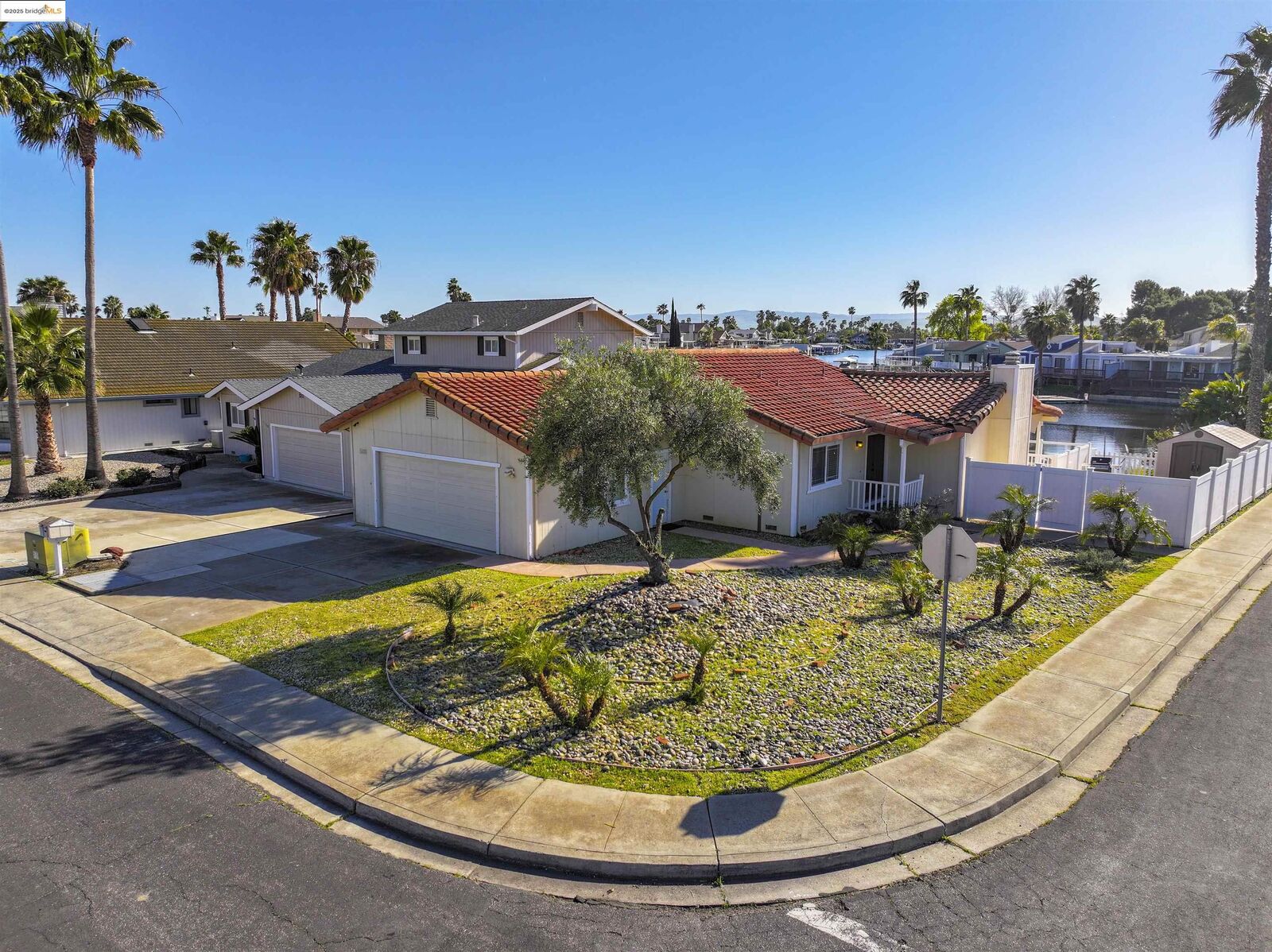 Property Photo: 5106 Cabrillo Pt CA 94505