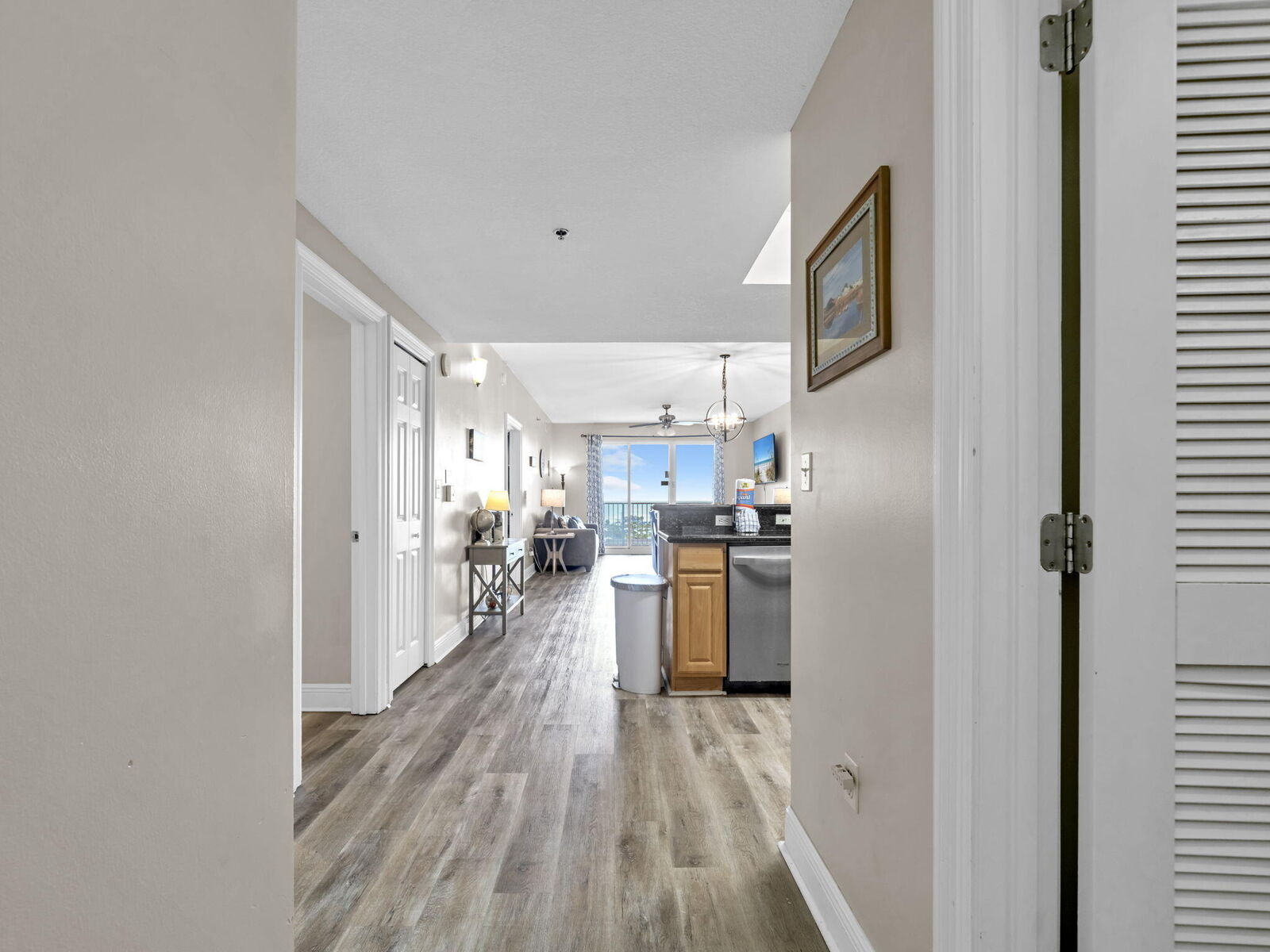 Property Photo: 122 Seascape Drive 703 FL 32550