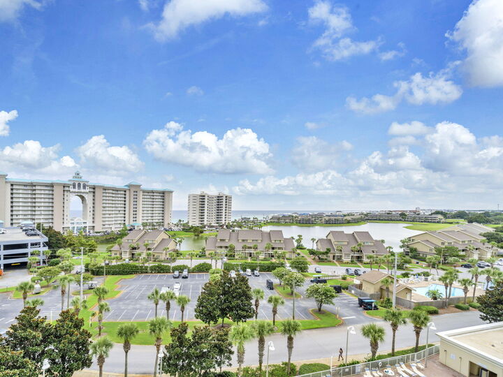 122 Seascape Drive 703  Miramar Beach FL 32550 photo
