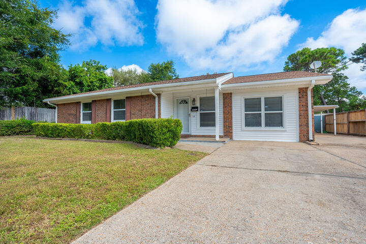 503 22nd Street  Niceville FL 32578 photo