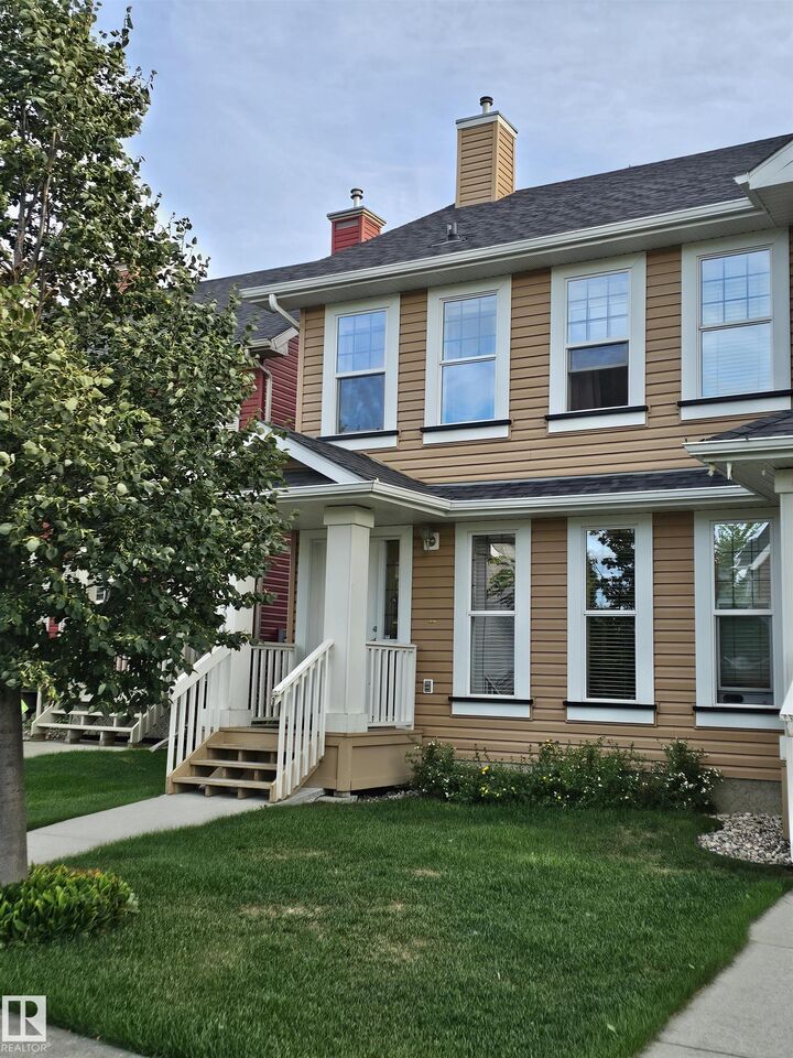 Property Photo:  2333 Aspen Trail  AB T8H 0G3 