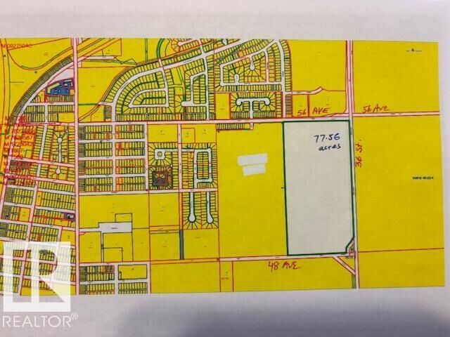 Photo de la propriété:  36 Street & 56 Avenue  AB T9A 1X1 
