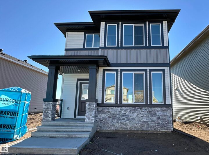 25 Ficus Way  Fort Saskatchewan AB T8L 0Z6 photo