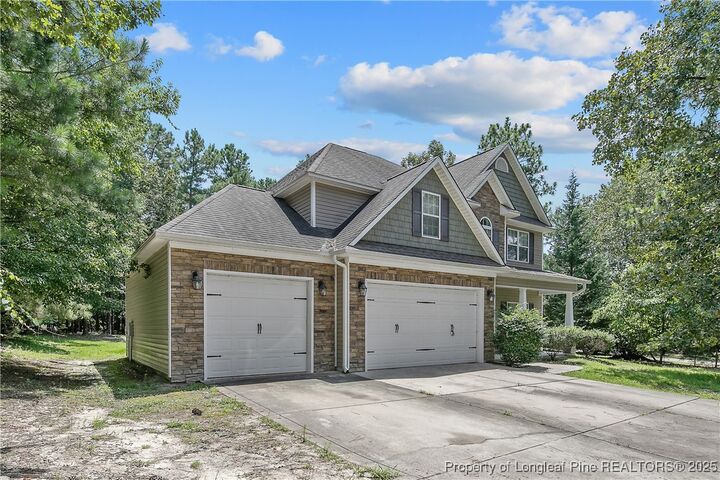 Property Photo:  51 Casablanca Court  NC 27332 