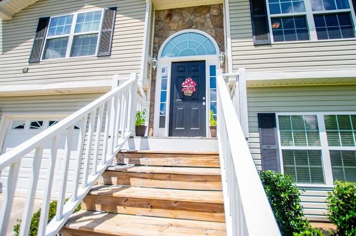 Property Photo: 137 Muirwood Drive GA 30179