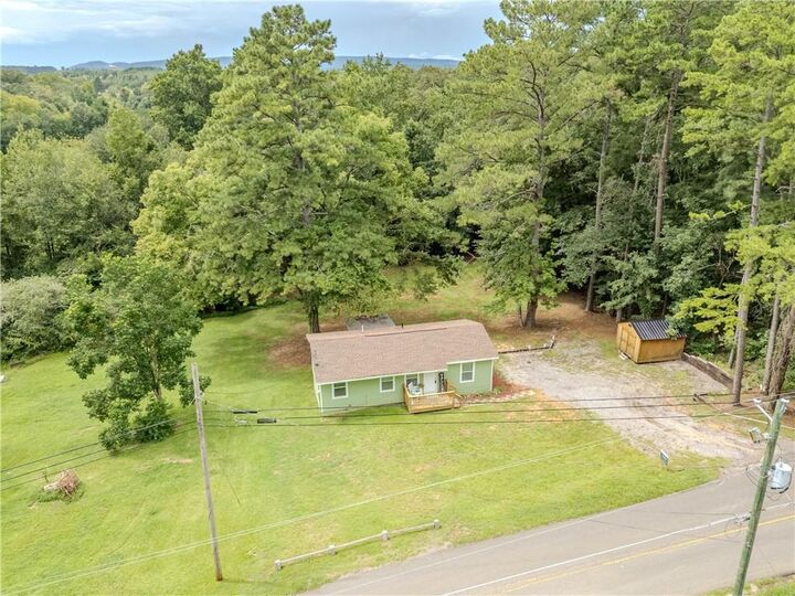 Property Photo: 876 Barker Road GA 30165